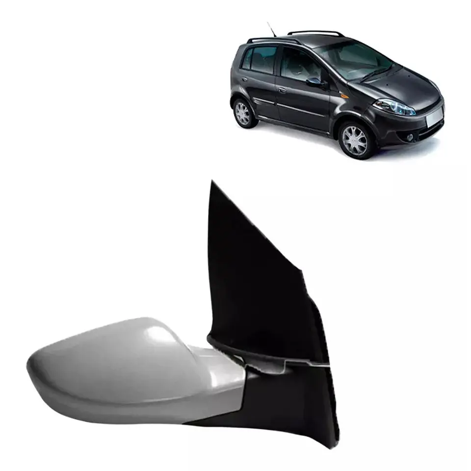 Espejo Derecho (Rh) Para Chery Face 1