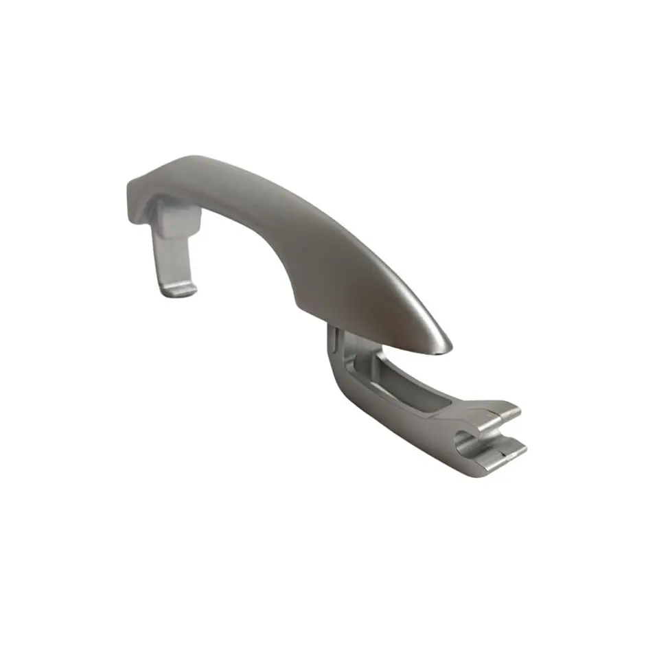 Manilla Exterior Delantera Derecha (Rh) Para JAC J3 A137 3