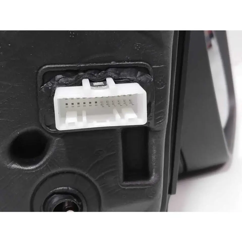 Espejo Derecho (Rh) Para Changan CS55 1.5 Turbo 3