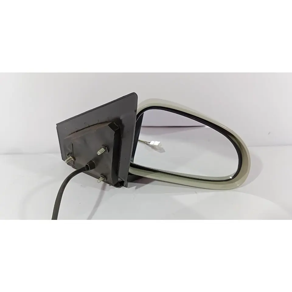 Espejo Derecho (Rh) Para Chery Fulwin 1