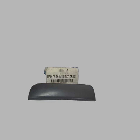 Manilla Exterior Delantera Derecha (Rh) Para Lifan Truck 1.3