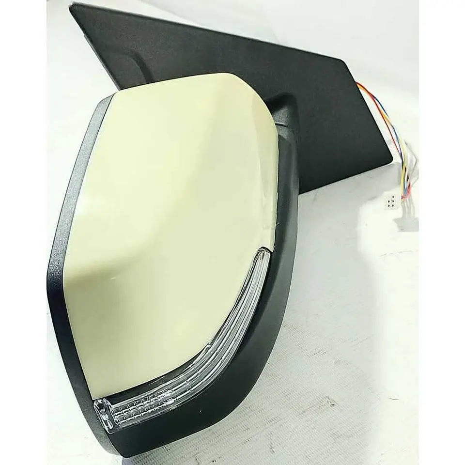 Espejo Derecho (Rh) Para Chery Tiggo 2 1