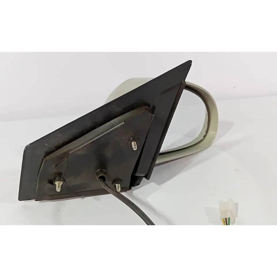 Espejo Derecho (Rh) Para Chery Fulwin 3