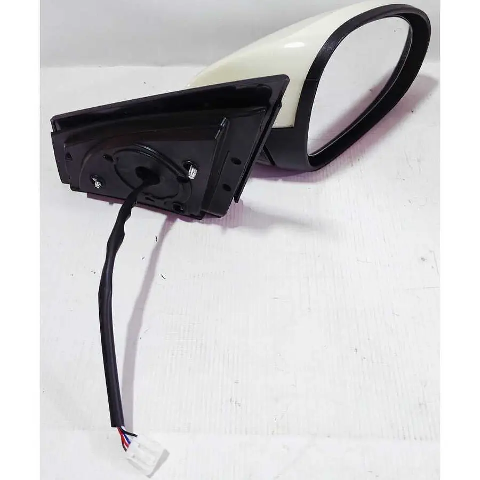 Espejo Derecho (Rh) Para Chery Tiggo 2 Pro 3