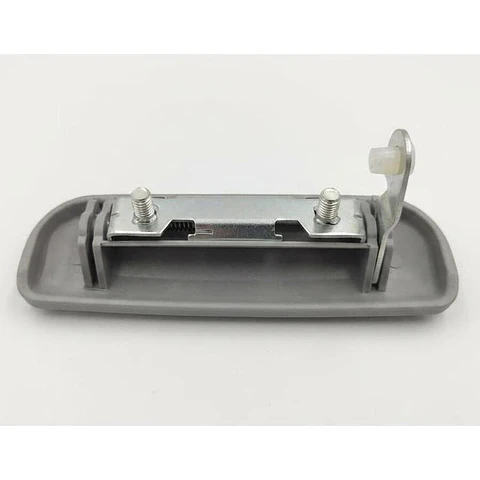 Manilla Exterior Delantera Derecha (Rh) Para Zotye Hunter