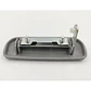 Manilla Exterior Delantera Derecha (Rh) Para Zotye Hunter - Miniatura 2