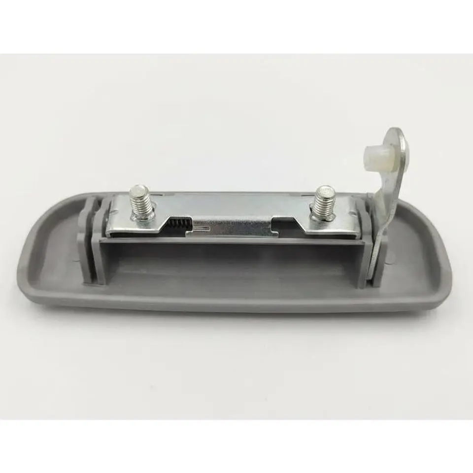 Manilla Exterior Delantera Derecha (Rh) Para Zotye Hunter 2
