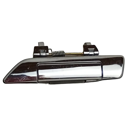 Manilla Exterior Delantera Izquierda (Lh) Para Great Wall H5