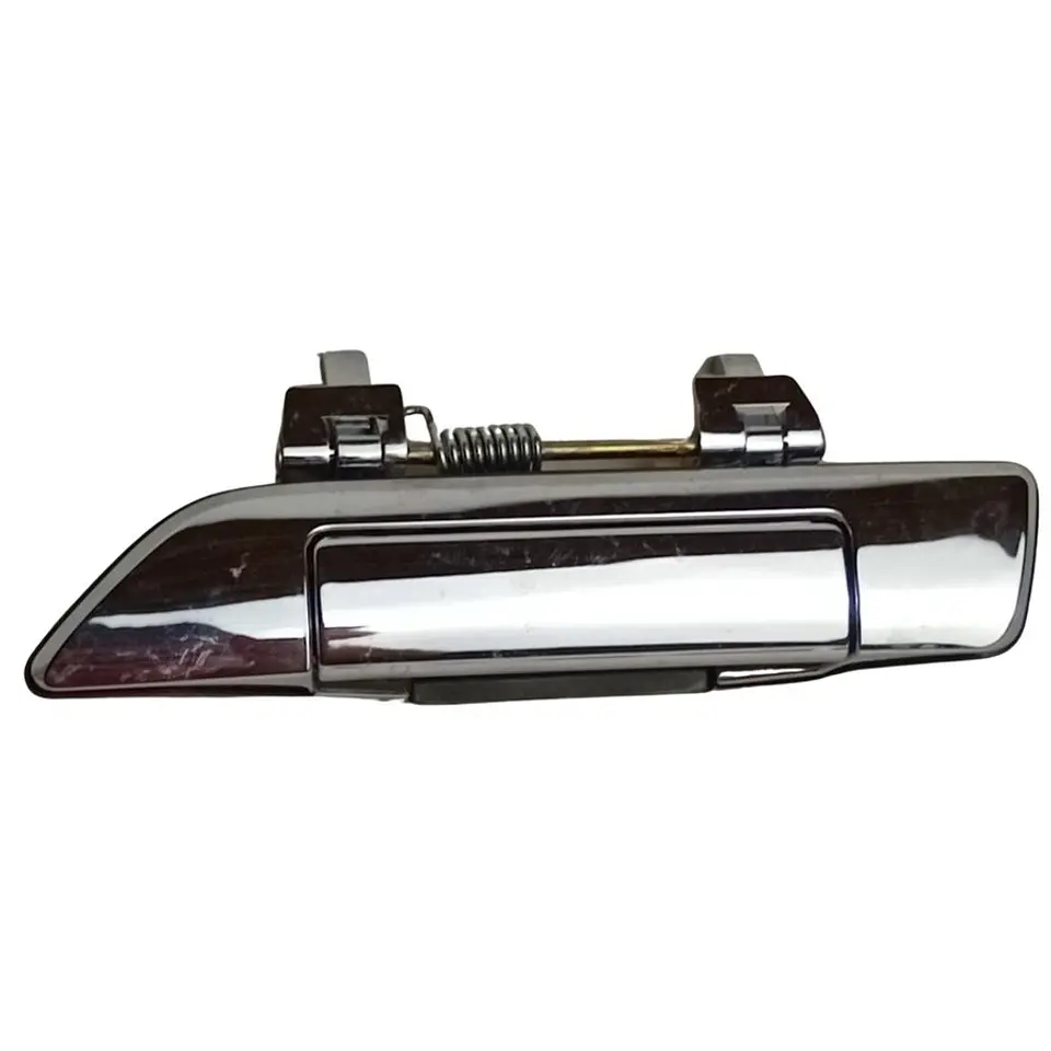 Manilla Exterior Delantera Izquierda (Lh) Para Great Wall H5 1
