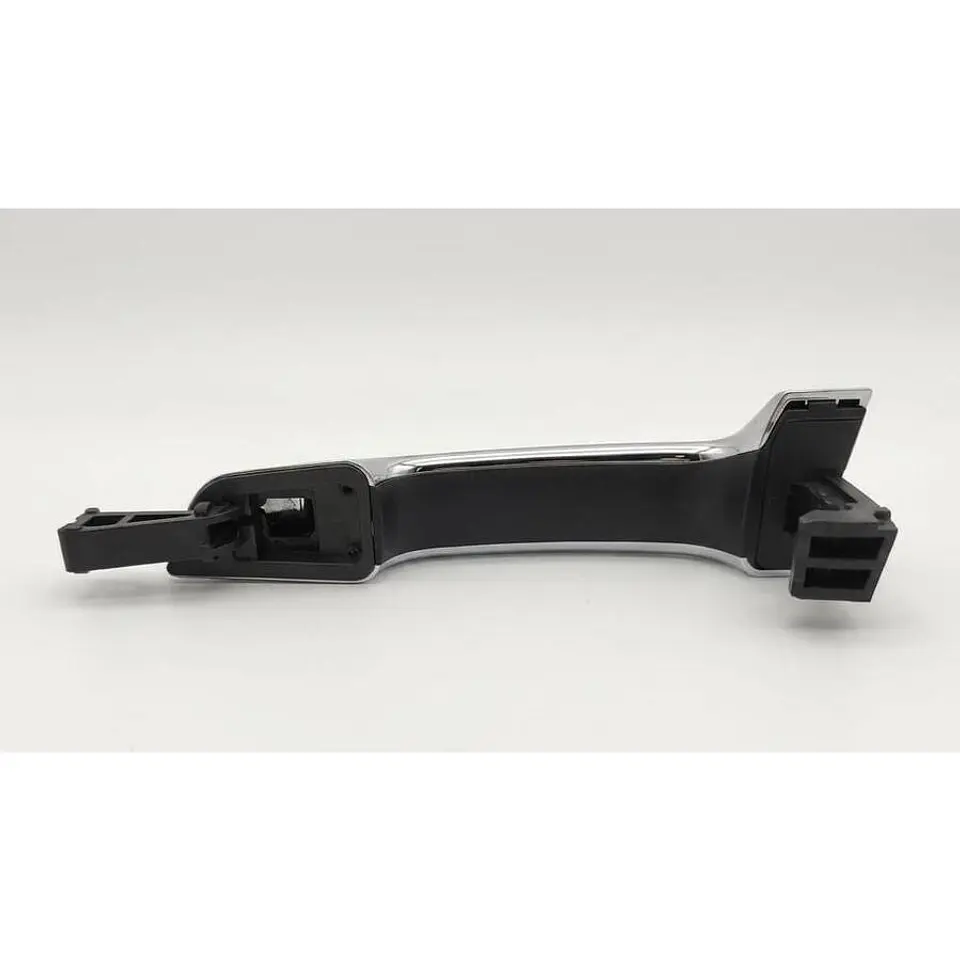 Manilla Exterior Delantera Derecha (Rh) Cromada Para Changan CX70 2