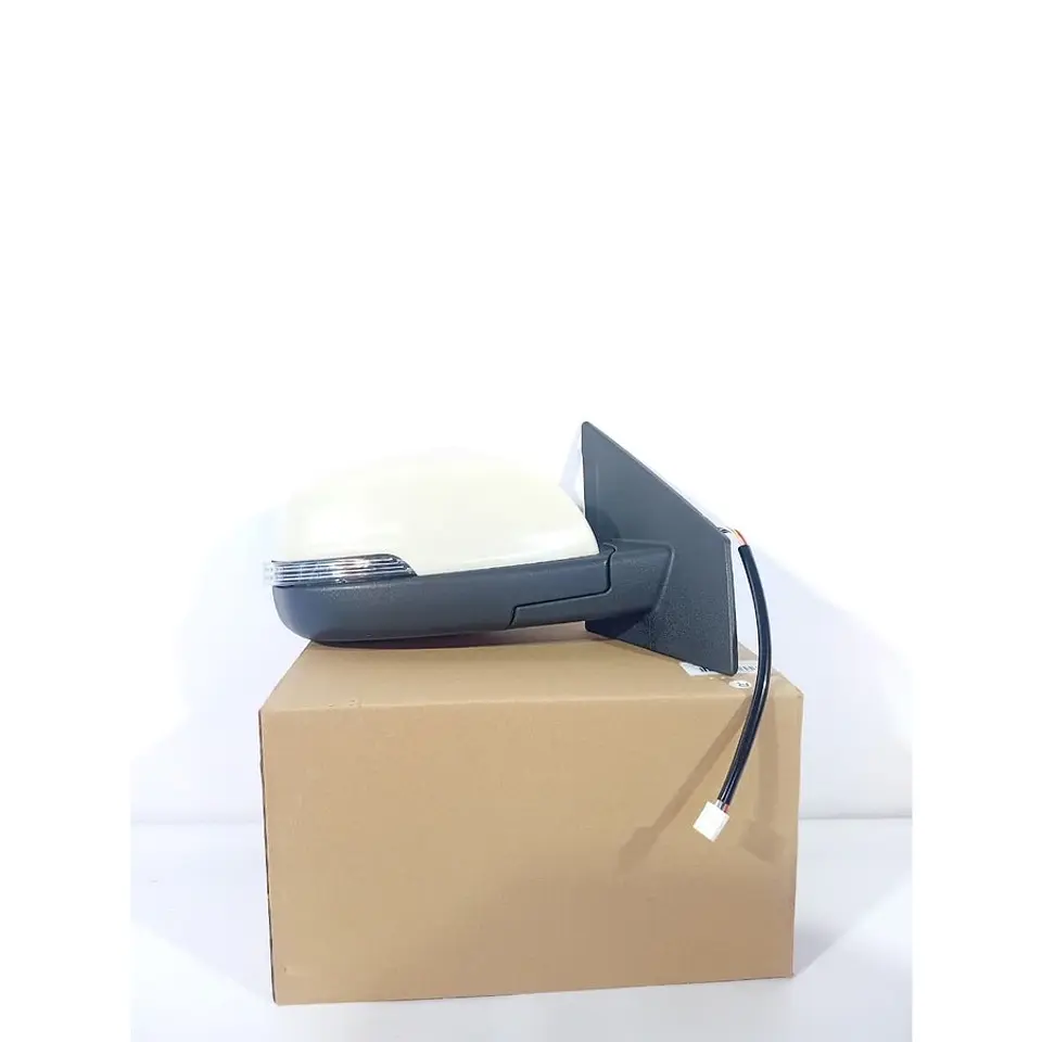 Espejo Derecho (Rh) Para Chery Tiggo 2 5