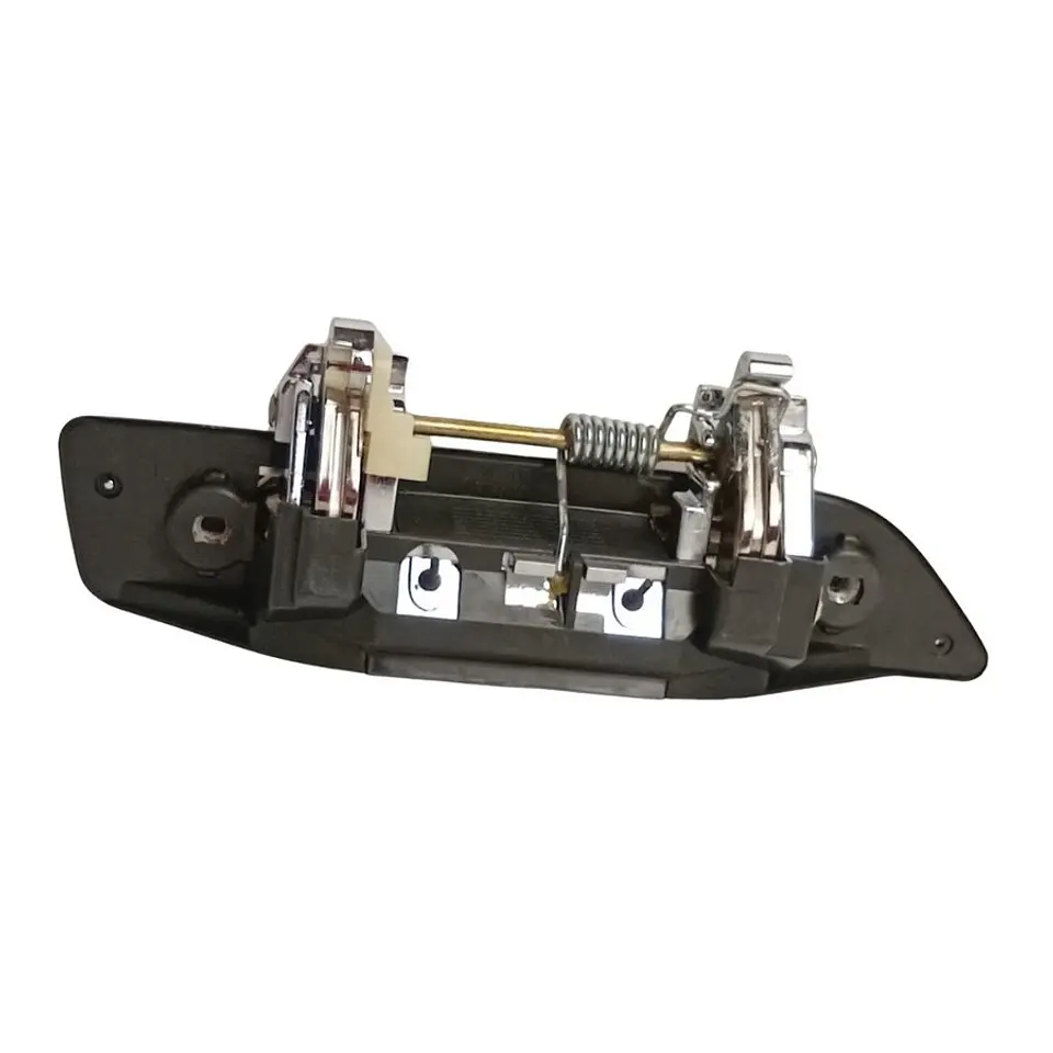 Manilla Exterior Delantera Izquierda (Lh) Para Great Wall H5 2