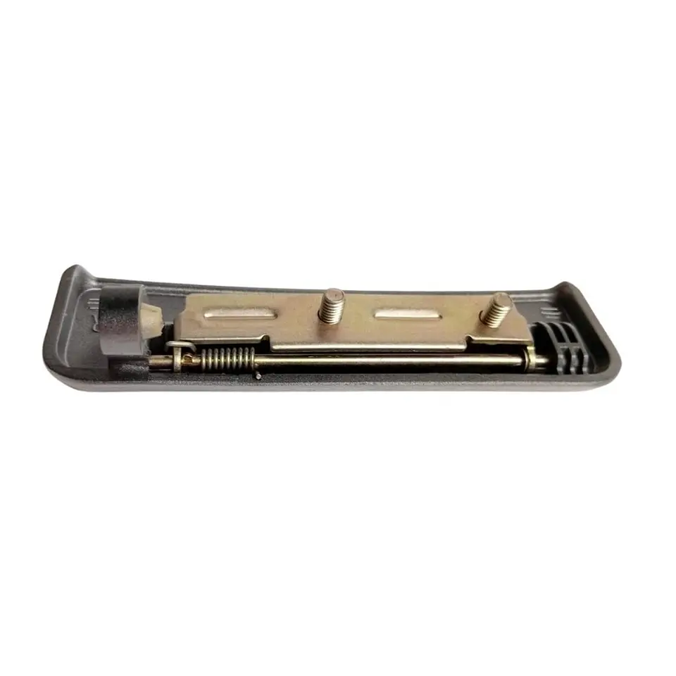 Manilla Exterior Delantera Izquierda (Lh) Para Lifan Dc 1.3 2