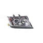 Optico Derecho (Rh) Para GAC Gonow - Miniatura 1