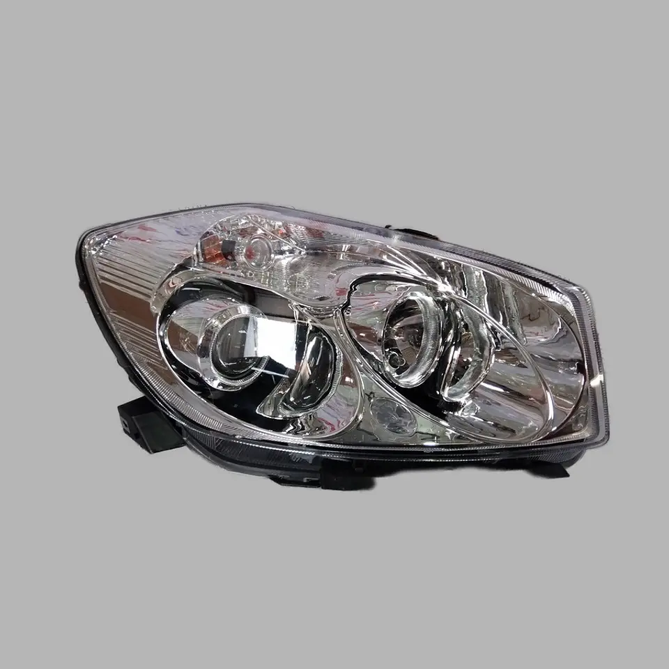 Optico Derecho (Rh) Para Geely EX7 2.0l 1