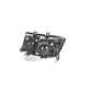 Optico Derecho (Rh) Para GAC Gonow - Miniatura 2