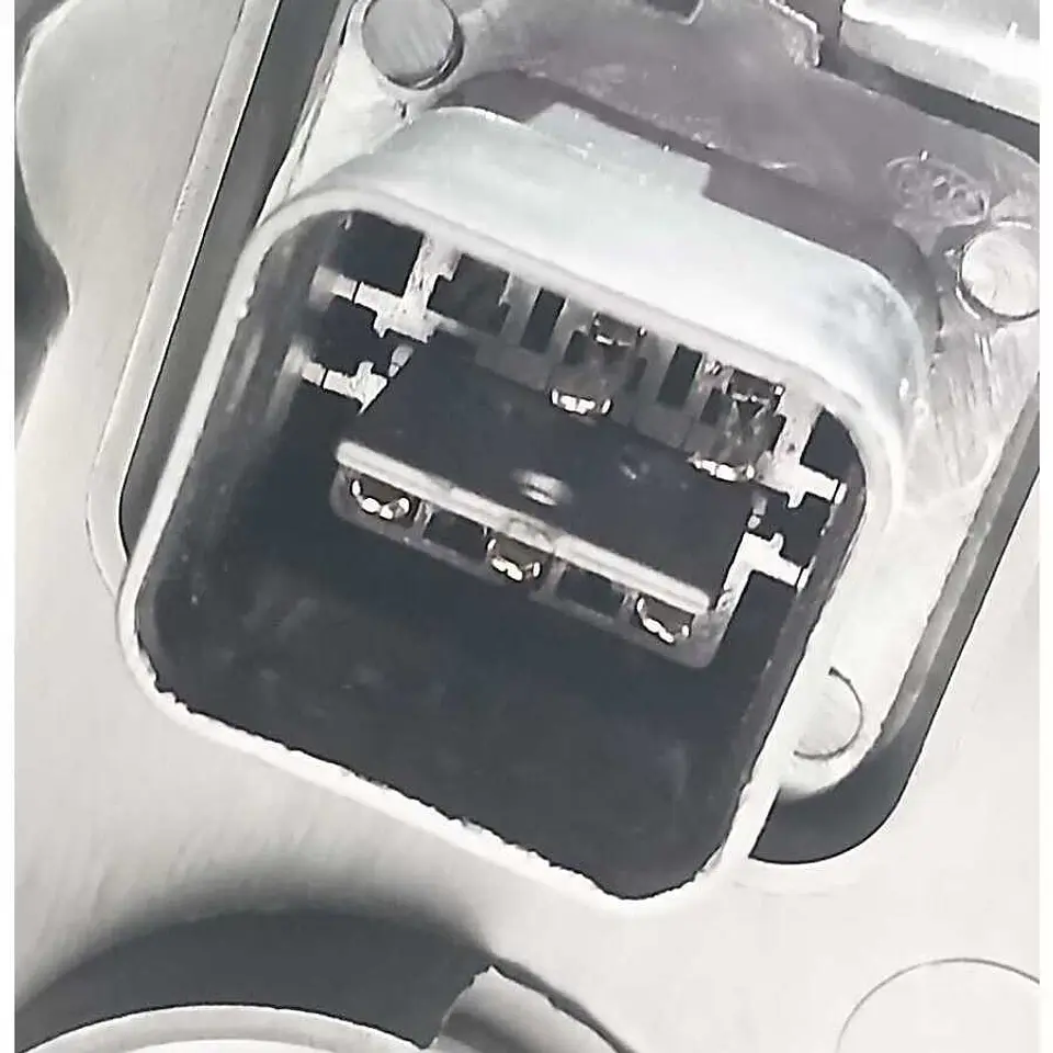 Optico Derecho (Rh) Para Geely Lc Panda 3