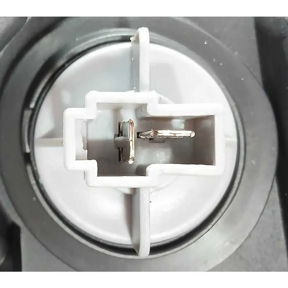 Optico Derecho (Rh) Para Geely Lc Cross 3
