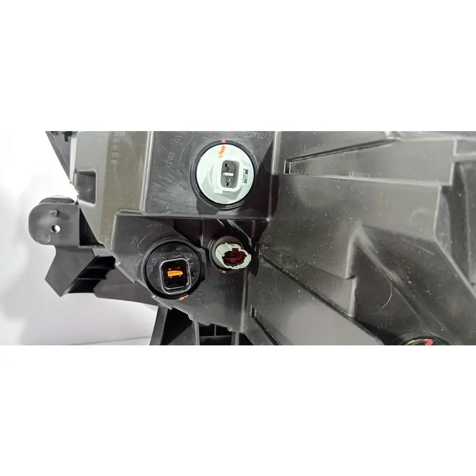 Optico Derecho (Rh) Para Great Wall H2 New Desde 2020 3
