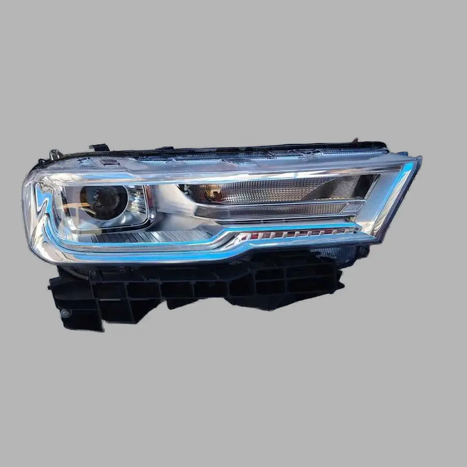 Optico Derecho (Rh) Para Great Wall H6 2.0 4c20 1