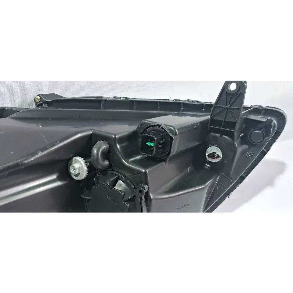 Optico Derecho (Rh) Para Great Wall H5 3