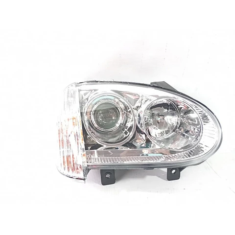 Optico Derecho (Rh) Para Great Wall Wingle 3 2.8