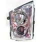 Optico Derecho (Rh) Para Great Wall Safe Deer - Miniatura 1