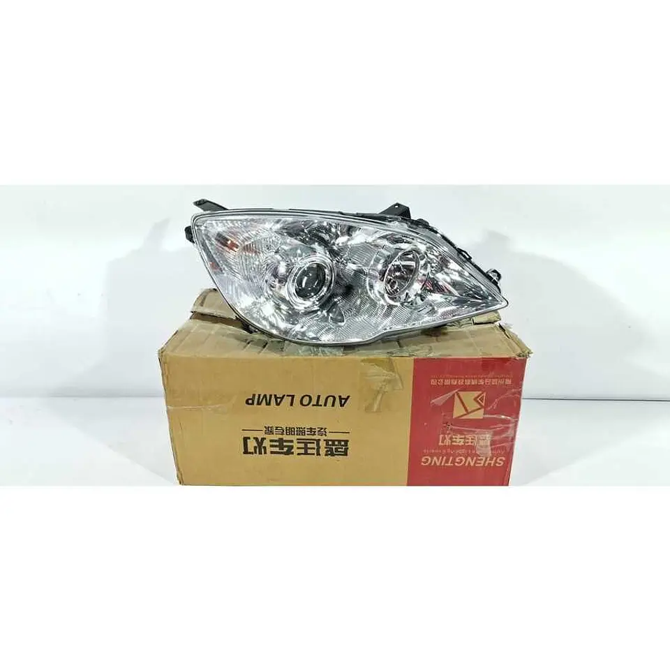 Optico Derecho (Rh) Para Great Wall H6 1.5 Old 3