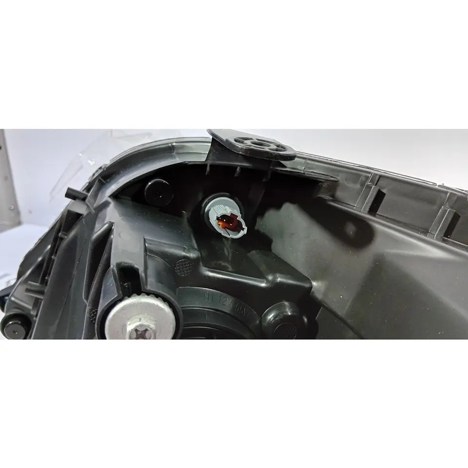 Optico Derecho (Rh) Para Great Wall H6 1.5 Sport 3