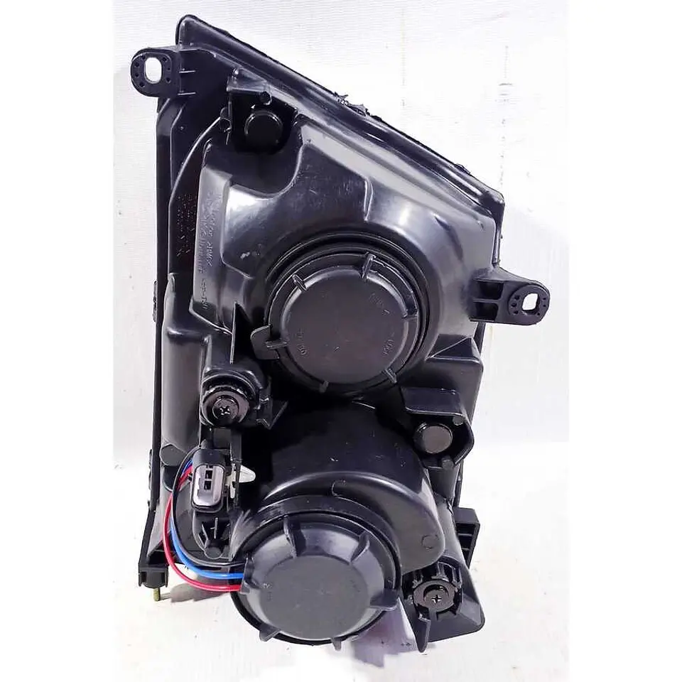 Optico Derecho (Rh) Para Great Wall Safe Deer 3