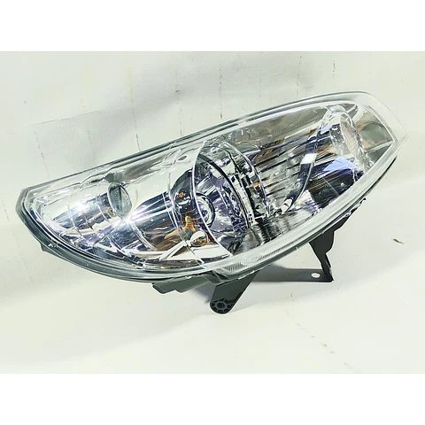 Optico Derecho (Rh) JAC J3 1.3 Sport 2009-2014