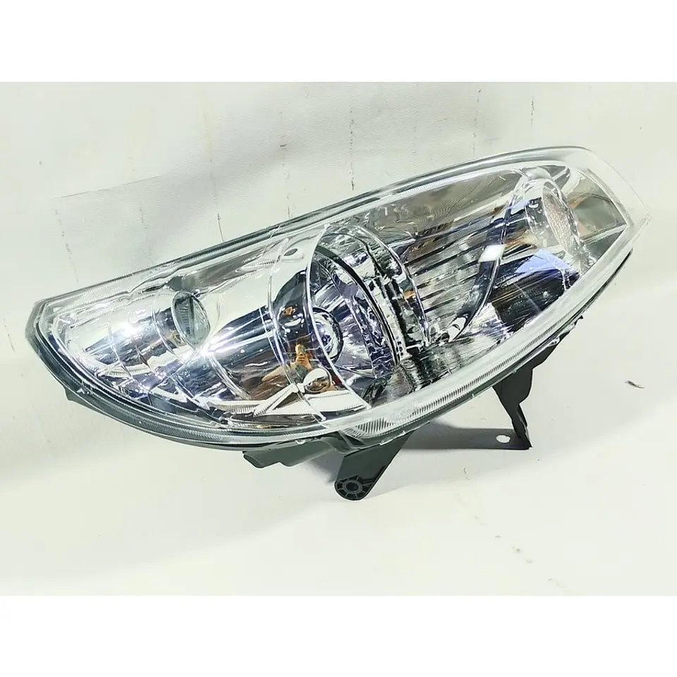Optico Derecho (Rh) Para JAC A137 J3 Sedan Sport 1
