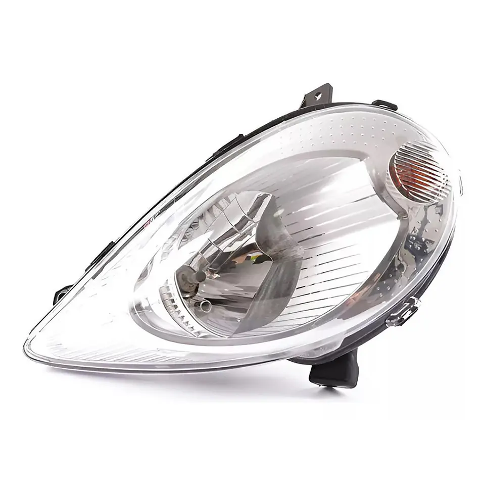 Optico Derecho (Rh) Para JAC J2 1