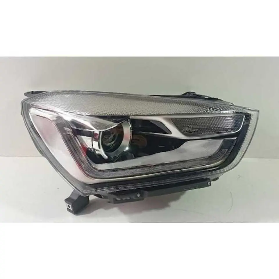 Optico Derecho (Rh) Para JAC JS2 1