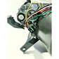 Optico Derecho (Rh) Para JAC A137 J3 Sedan Sport - Miniatura 2