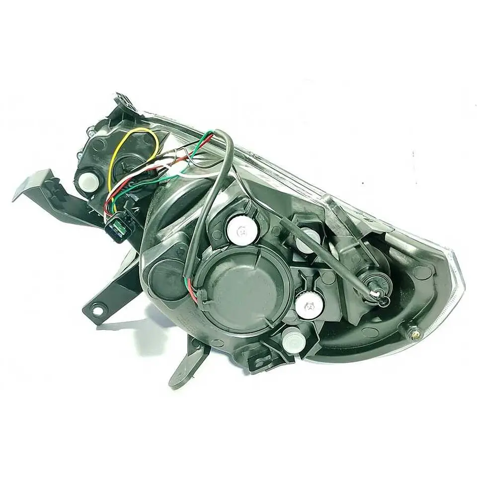 Optico Derecho (Rh) Para JAC A137 J3 Sedan Sport 3