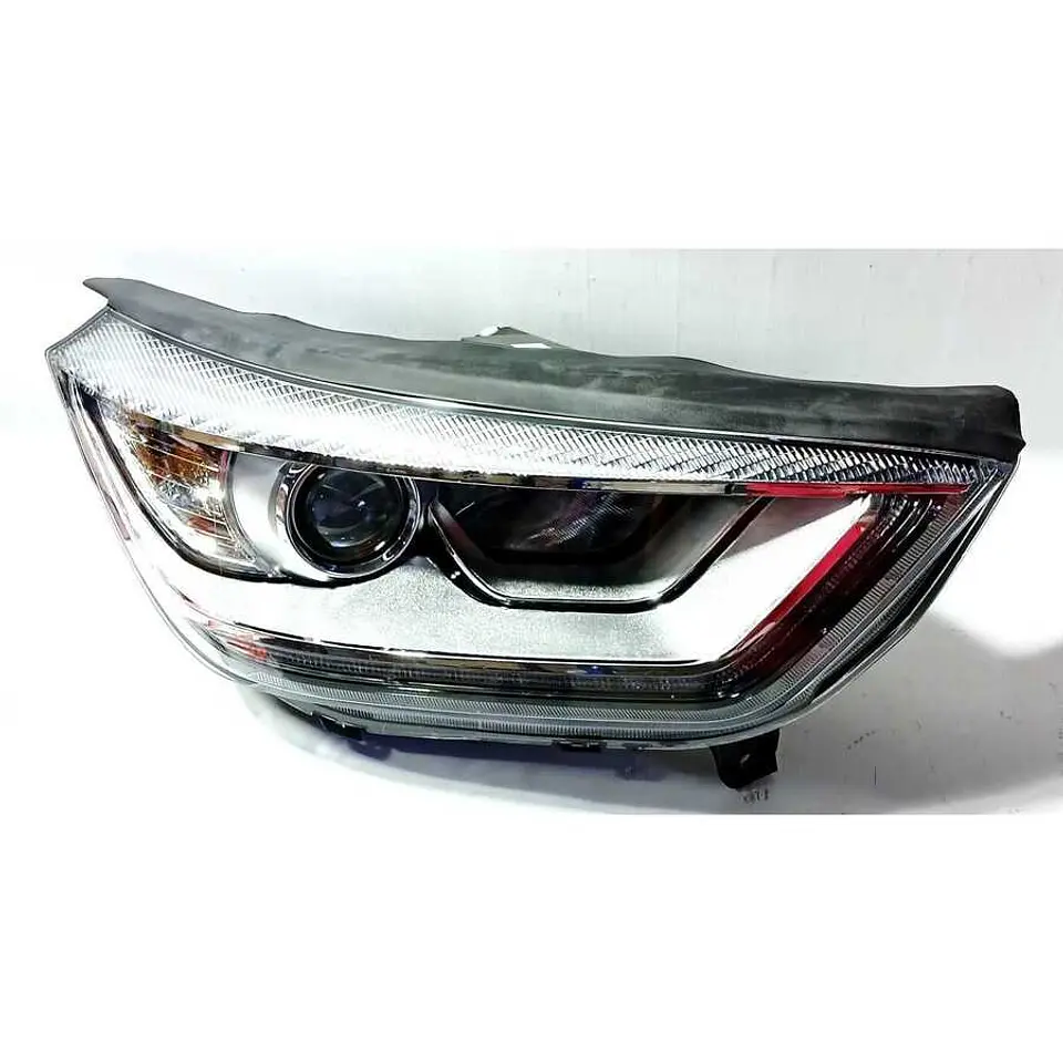 Optico Derecho (Rh) Para JAC S3 2