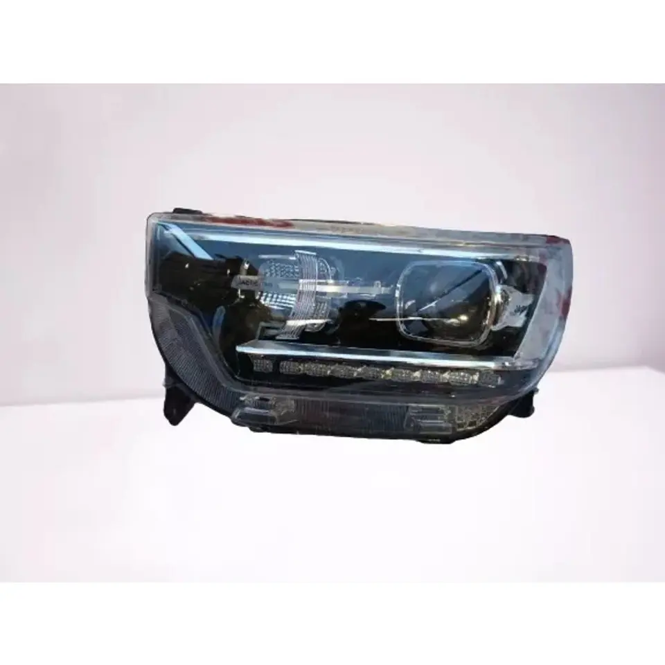 Optico Derecho (Rh) Para JAC T8 T8 Pro 1