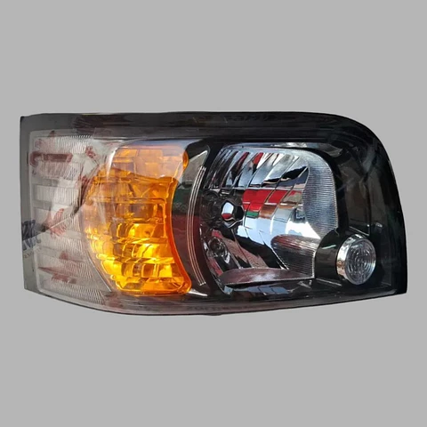 Optico Derecho (Rh) Para JAC X200