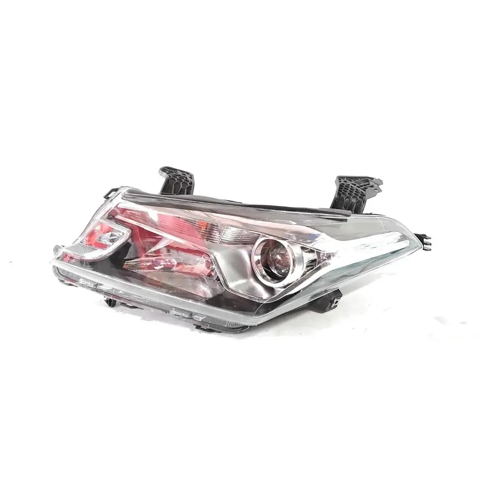 Optico Izquierdo (Lh) Para DFSK 560 1