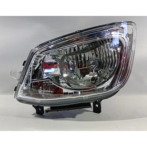 Optico Izquierdo (Lh) Para Foton Tm3 TM5