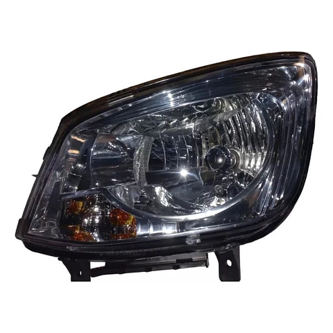 Optico Izquierdo (Lh) Para Foton Tm3 TM5 (Genuino)