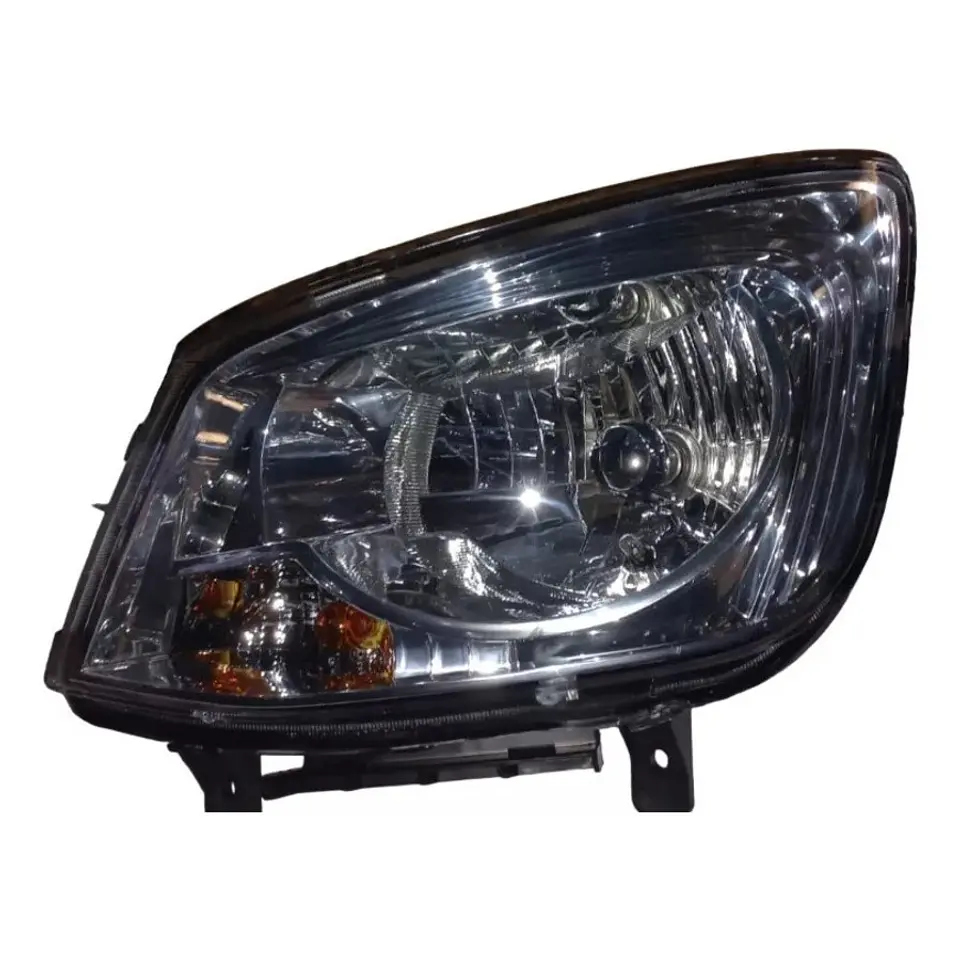 Optico Izquierdo (Lh) Para Foton Tm3 TM5 (Genuino) 1
