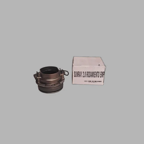Rodamiento Empuje Mecanico Para JAC Sunray 2.8