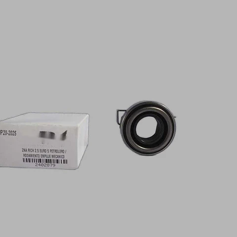 Rodamiento Empuje Mecanico Para ZNA Rich 2.5 Euro 5 Petrolero