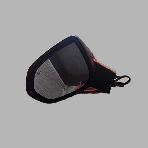 Espejo Izquierdo (Lh) Para Changan CS35 Plus