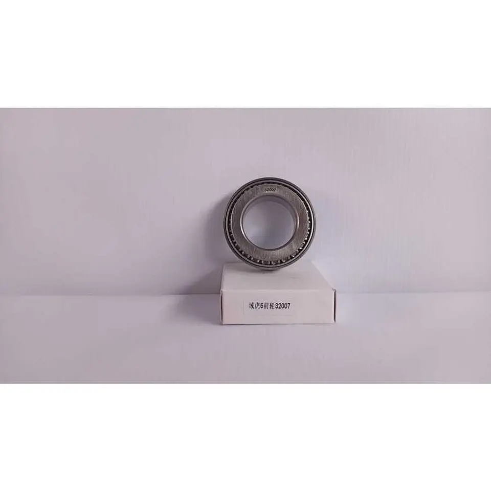 Rodamiento Maza Delantero Cod 32007 Para JMC Vigus 2021 - 2022 1