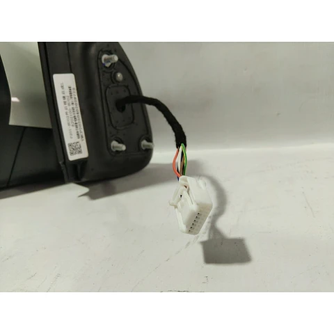 Espejo Izquierdo (Lh) Para Changan Hunter 1.9