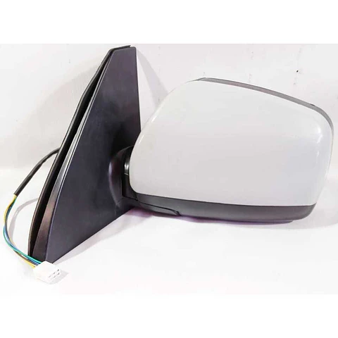 Espejo Izquierdo (Lh) Para Chery New Tiggo 1.6
