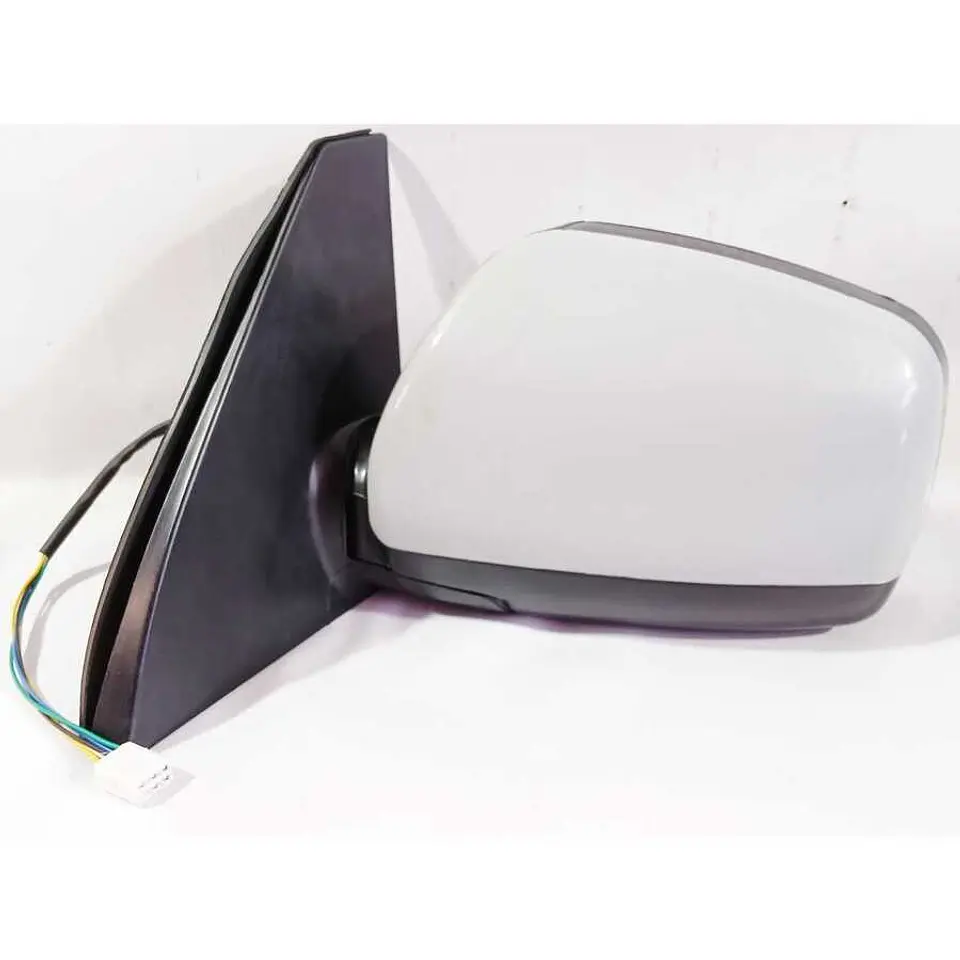 Espejo Izquierdo (Lh) Para Chery New Tiggo 1.6 1